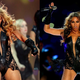Illustration for article titled Breaking: Beyonce Is a Human Being, Looks Like a Total Weirdo Sometimes